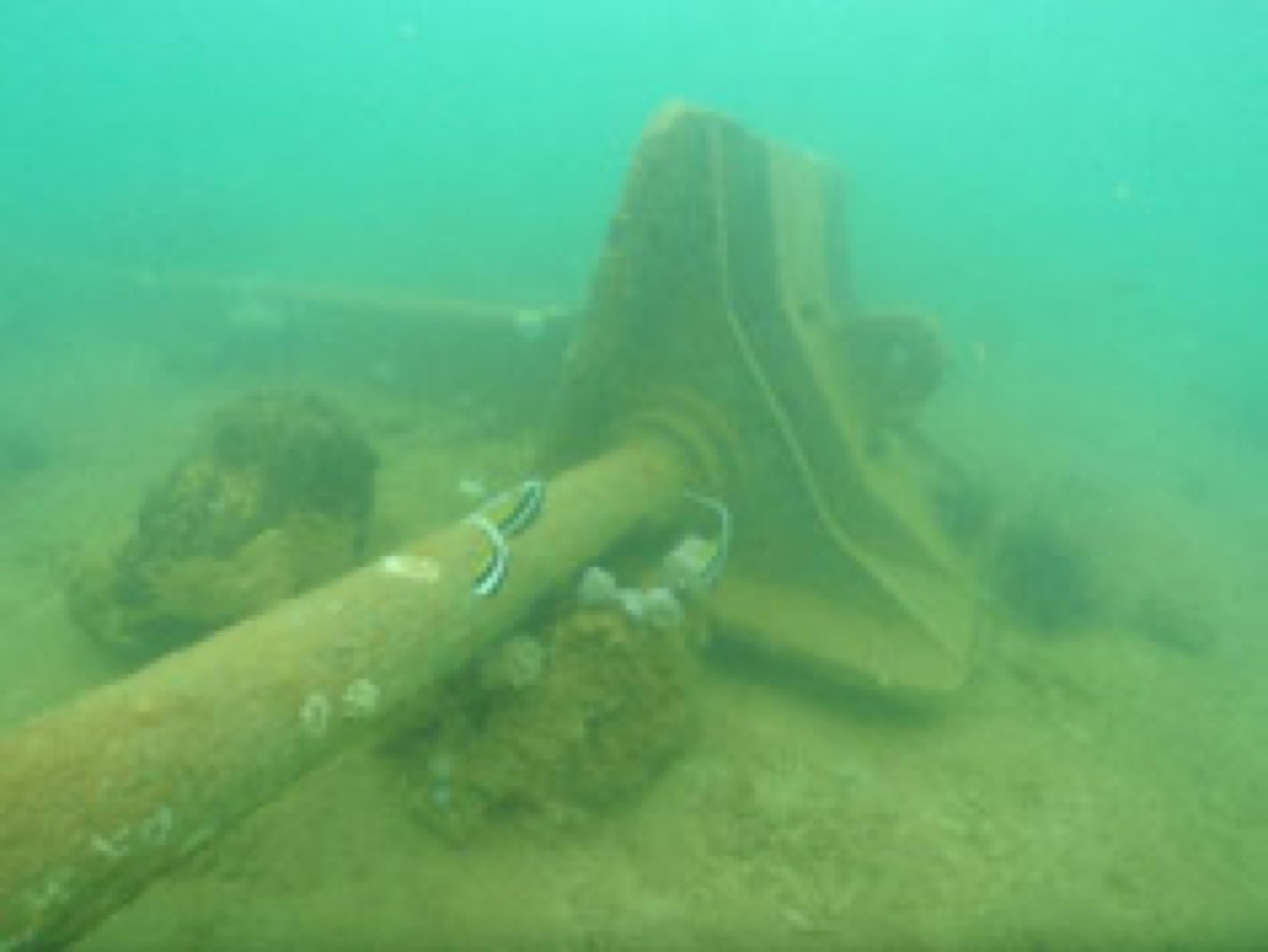 Inspection des apparaux maritimes — ETSM Nouvelle-Calédonie 10