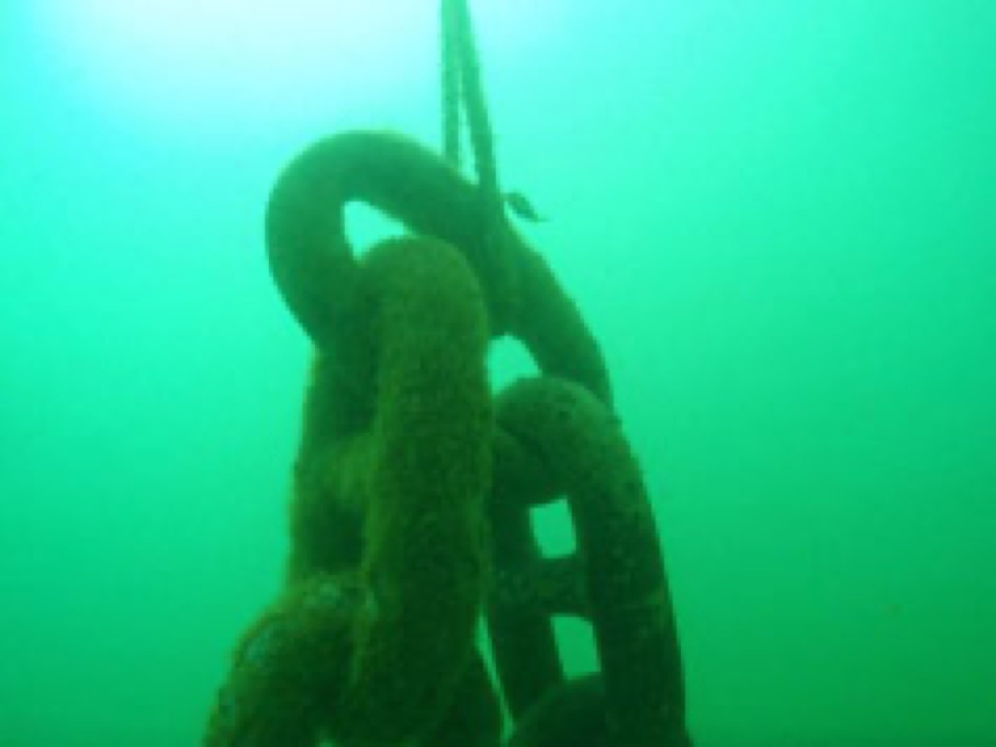 Inspection des apparaux maritimes — ETSM Nouvelle-Calédonie 12