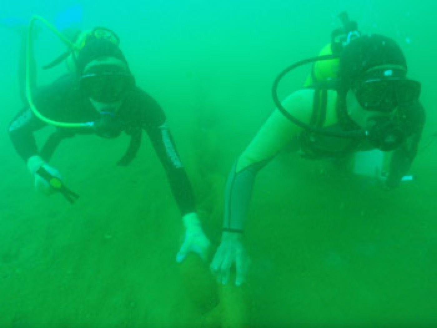 Inspection des apparaux maritimes — ETSM Nouvelle-Calédonie 1
