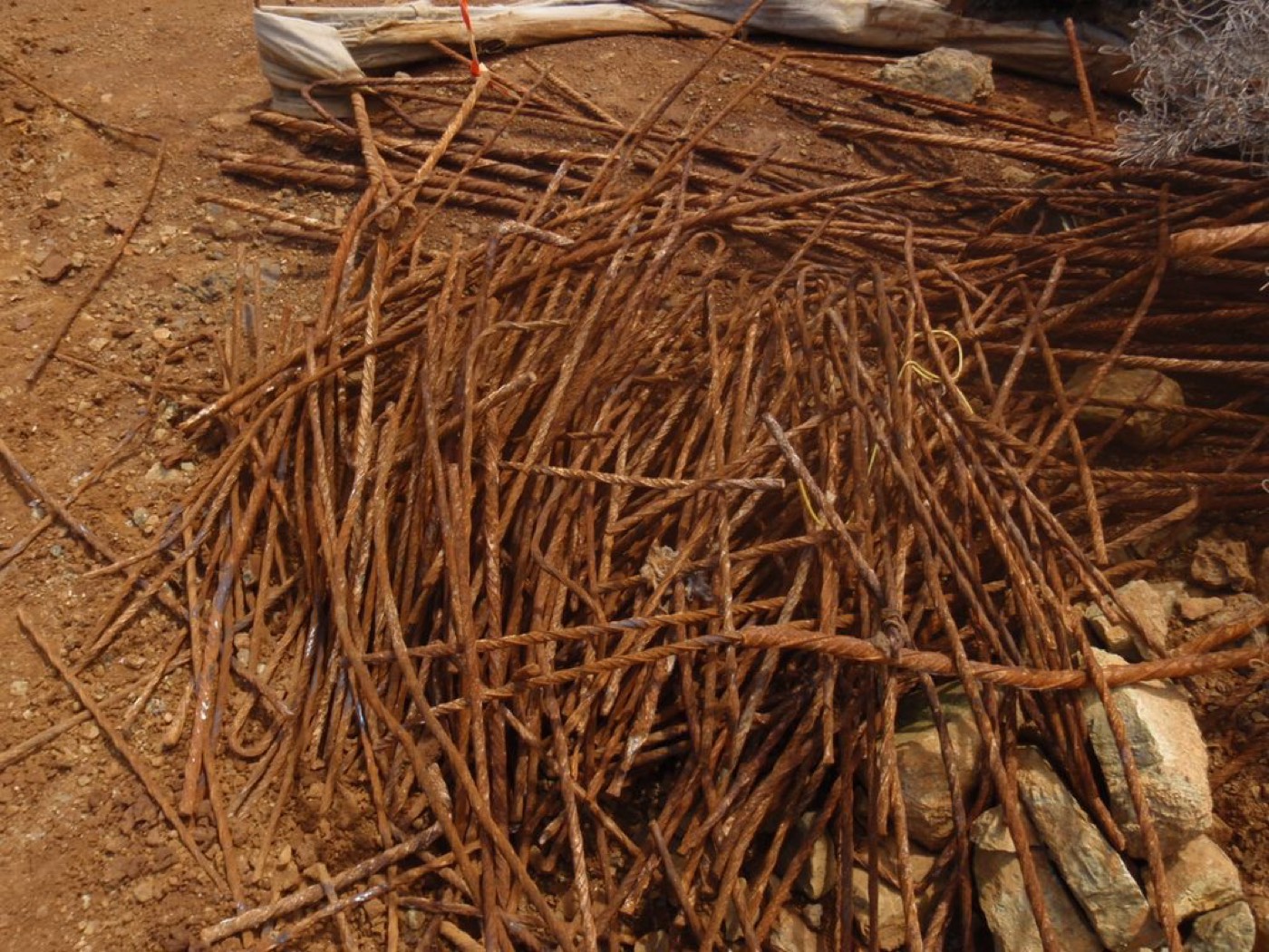 Autres interventions notables — ETSM Nouvelle-Calédonie 53
